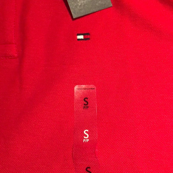 Tommy Hilfiger shirt - Picture 2 of 7